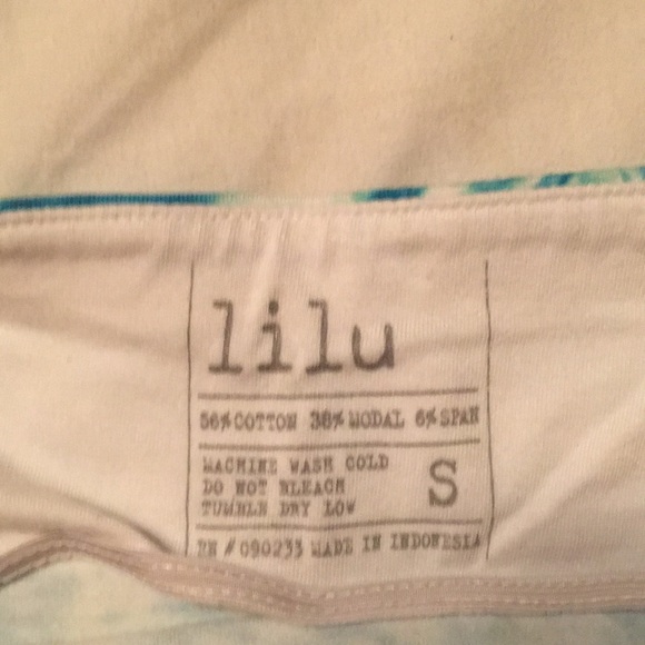 Strapless top - Picture 2 of 2